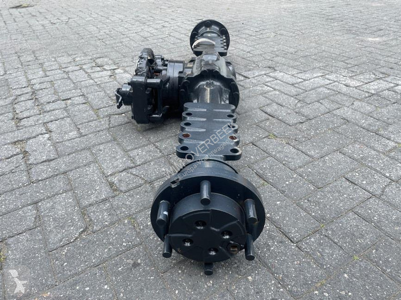 قطع غيار الآليات الثقيلة Yanmar...