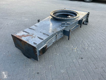 Repuestos para camiones Terex