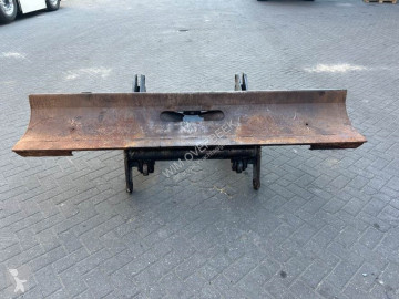 Repuestos para camiones Terex