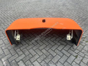 Náhradní díly pro kamiony Terex