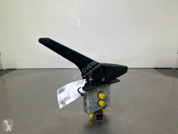 Indvendigt udstyr Terex