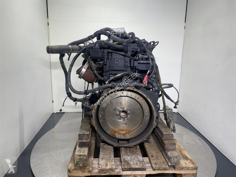 Vrachtwagenonderdelen Deutz TD3.6L4