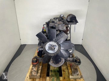 Motor Ahlmann