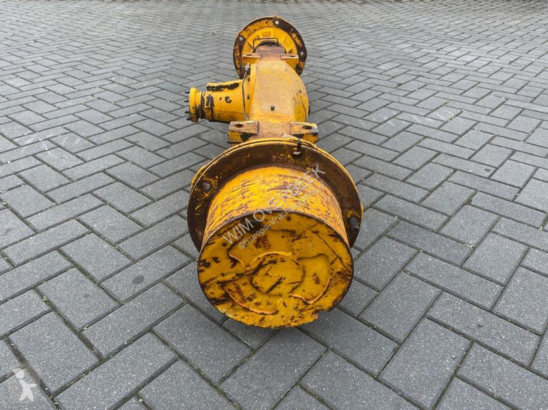 قطع غيار الآليات الثقيلة JCB 409 - 448/2501 -...