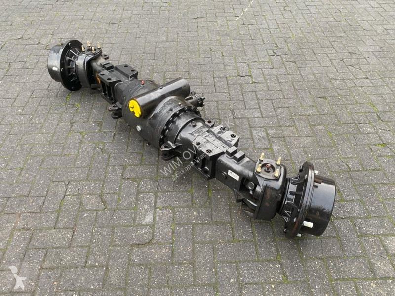 قطع غيار الآليات الثقيلة JCB 453/3326 -...