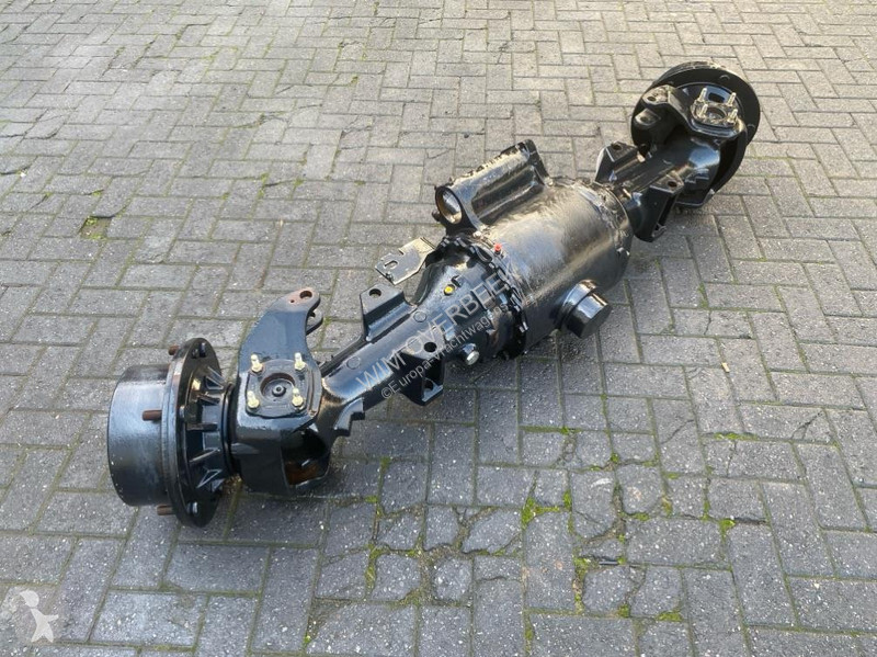 قطع غيار الآليات الثقيلة JCB 453/3339 -...
