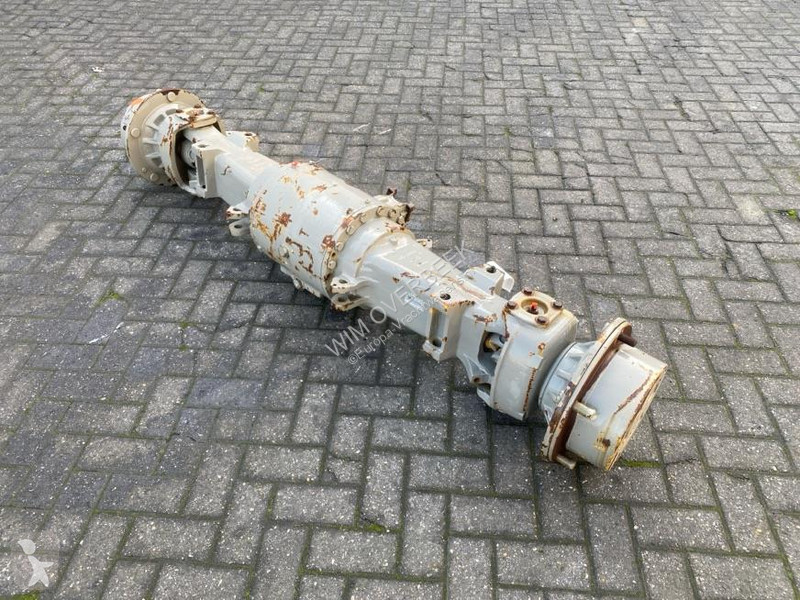 قطع غيار الآليات الثقيلة JCB 453/3356 -...