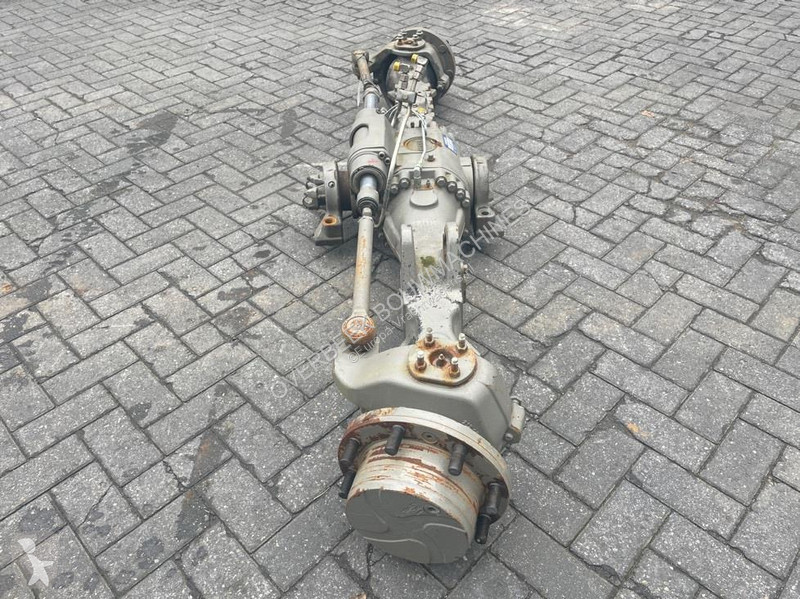 قطع غيار الآليات الثقيلة Manitou 52518903-Dana...