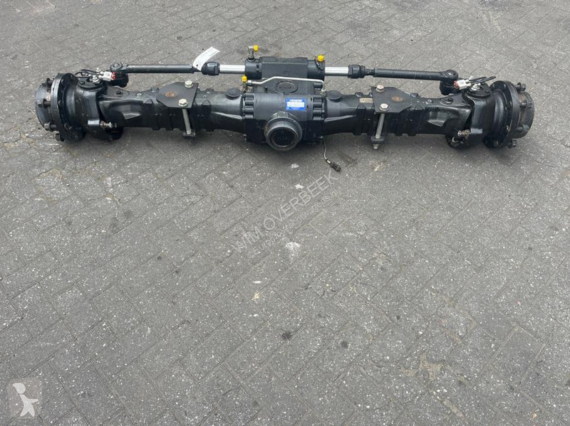 Repuestos para camiones Manitou...