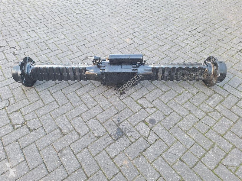 قطع غيار الآليات الثقيلة Wacker Neuson...