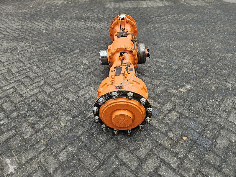 قطع غيار الآليات الثقيلة Doosan...