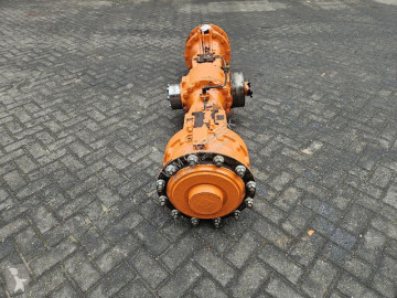 Transmisión eje Doosan
