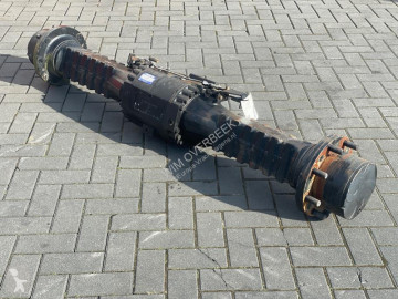Kraftoverførsel aksel Manitou