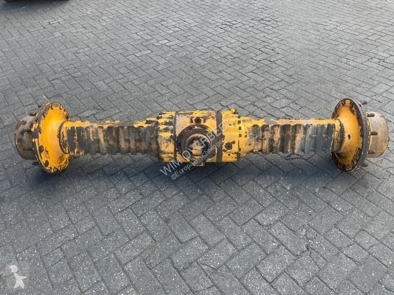 قطع غيار الآليات الثقيلة Hyundai HL740-9-Dana...