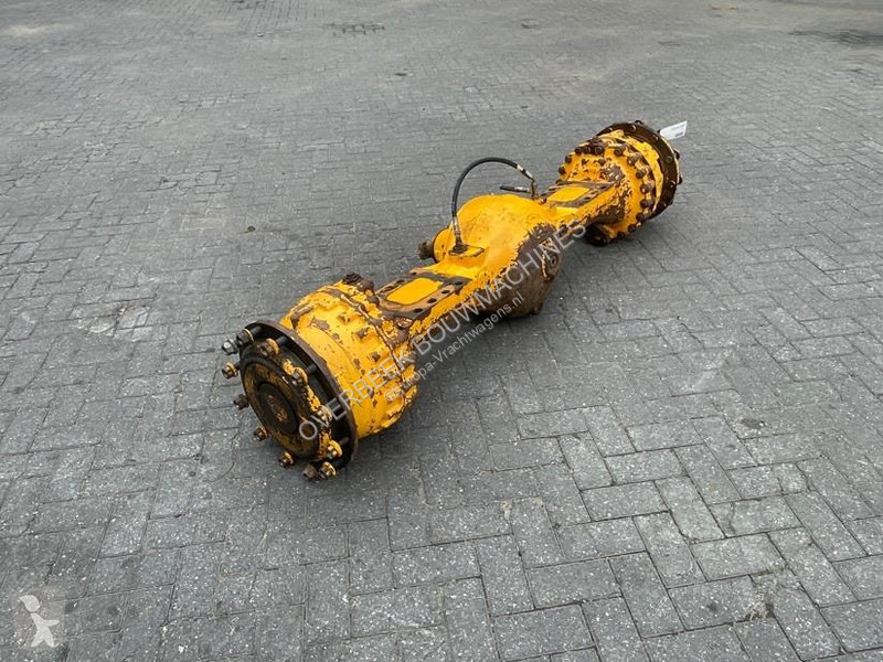 قطع غيار الآليات الثقيلة Hyundai MT-L3085
