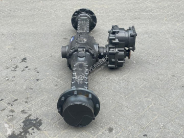 Transmisión eje Terex nuevo