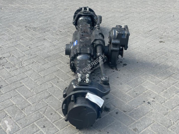 Układ napędowy oś Terex nowy