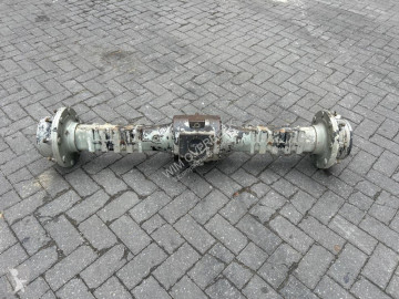 Převod náprava JCB