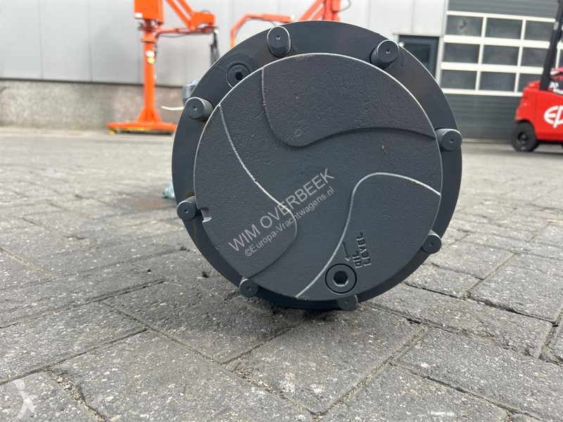 قطع غيار الآليات الثقيلة Terex...