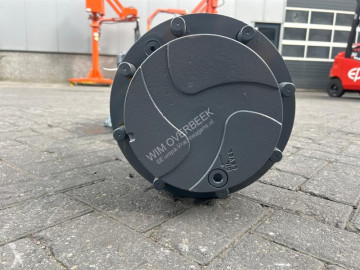 Transmisión eje Terex nuevo