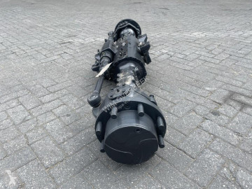 Transmisión eje Terex nuevo