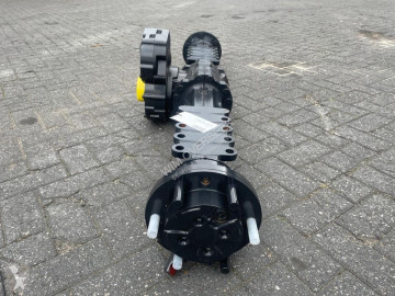 Transmisión eje Yanmar nuevo