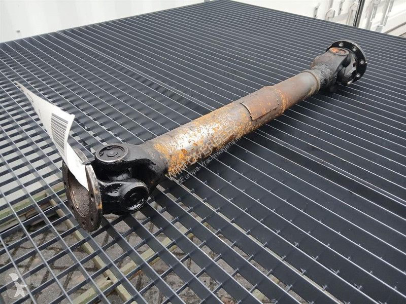 Vrachtwagenonderdelen Caterpillar M316 -...