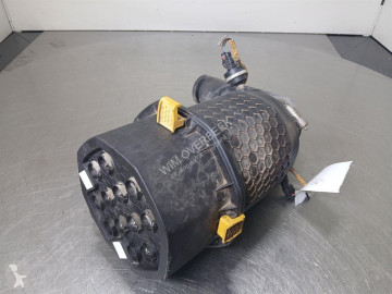 Motor Caterpillar