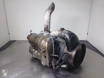 Motor Caterpillar