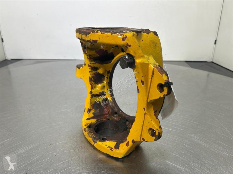 قطع غيار الآليات الثقيلة Ahlmann AZ9/AZ10-ZF...