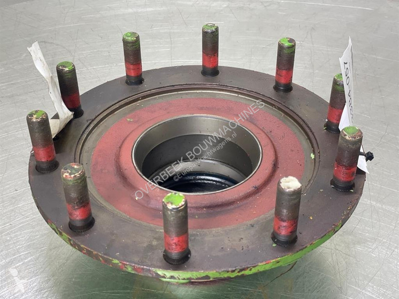 Manitou MT1337SLT-Hurth 277/136-Wheel...
