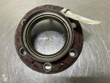 Transmisión eje ZF