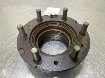 Transmisión eje ZF