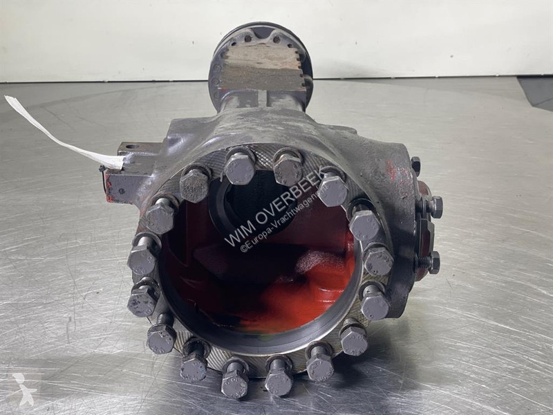 Volvo 2808622-ZF AP-R745/P4-Axle...