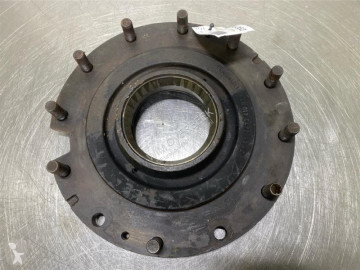 Transmisión eje ZF