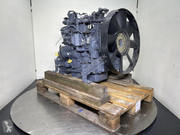 Motor Deutz