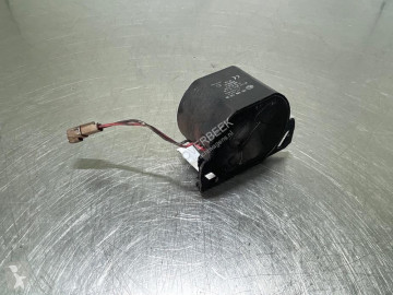 Elektrický systém Liebherr