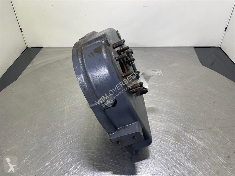 قطع غيار الآليات الثقيلة Terex 210-Spicer Dana...