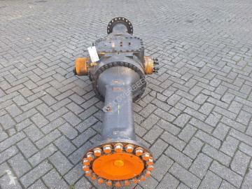 Převod náprava Hitachi