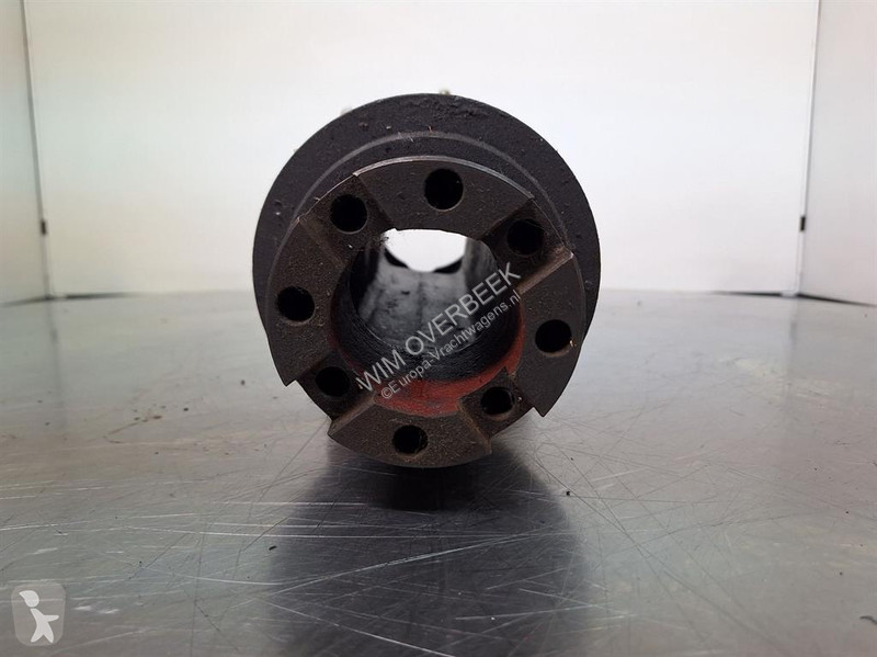 قطع غيار الآليات الثقيلة O&K 4711364-Axle...