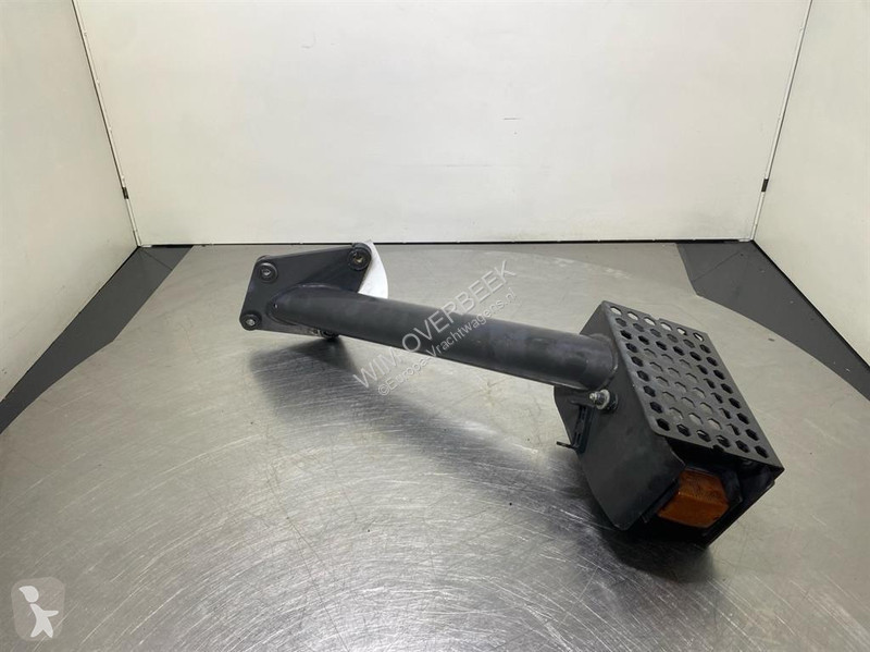 قطع غيار الآليات الثقيلة Hitachi ZW310TPD-6 -...