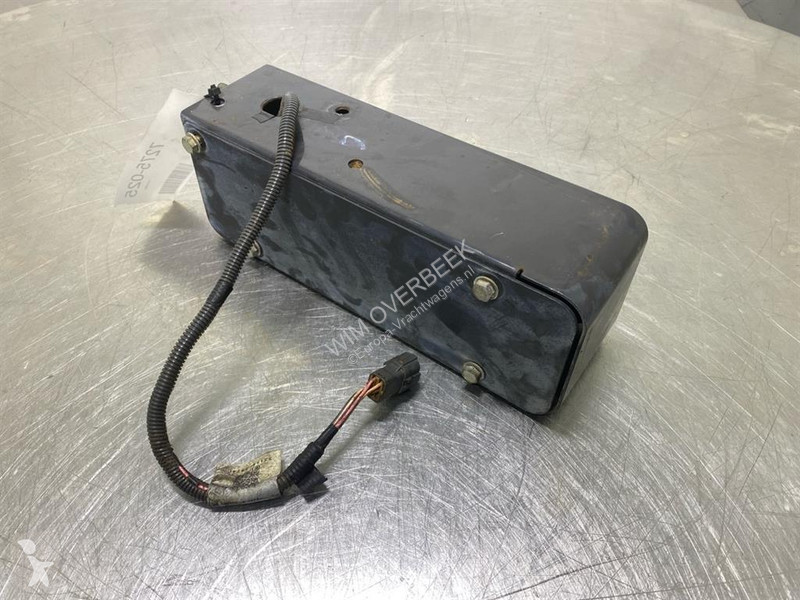 قطع غيار الآليات الثقيلة Hitachi...