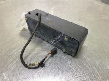Sistema eléctrico Hitachi