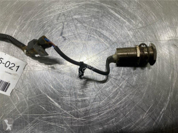 Sistema eléctrico Hitachi