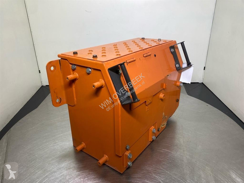 قطع غيار الآليات الثقيلة Hitachi ZW310TPD-6 -...