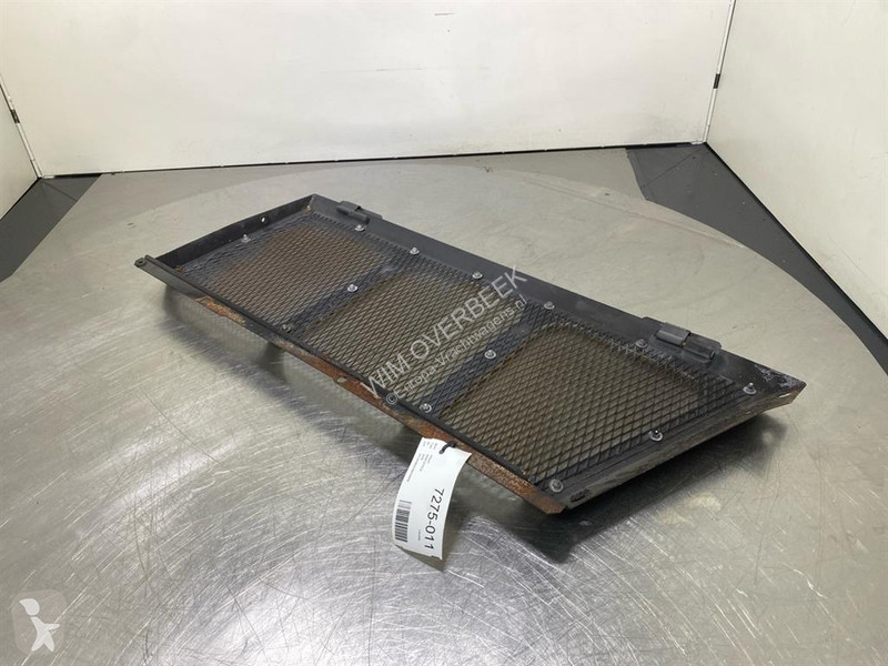 قطع غيار الآليات الثقيلة Hitachi ZW310TPD-6 -...