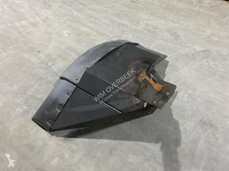 قطع غيار الآليات الثقيلة Hitachi ZW310TPD-6 -...