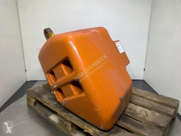 Repuestos para camiones Hitachi