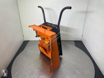 Reservedele til lastbil Hitachi