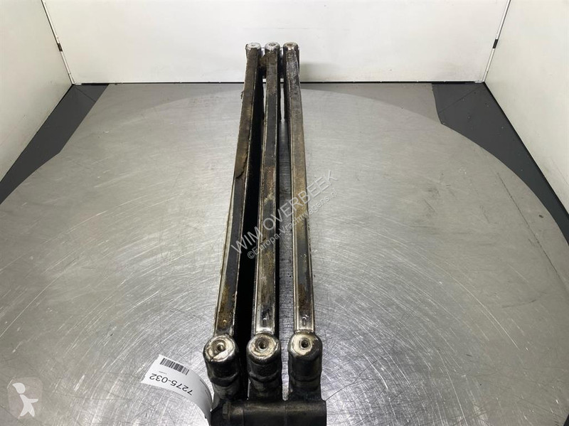 Pezzi di ricambio per mezzi pesanti Hitachi...
